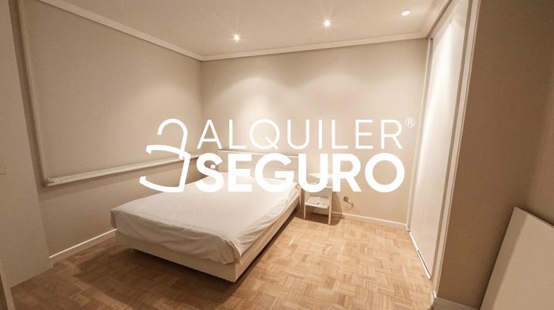 Inmueble en Calle de San Nazario, MADRID