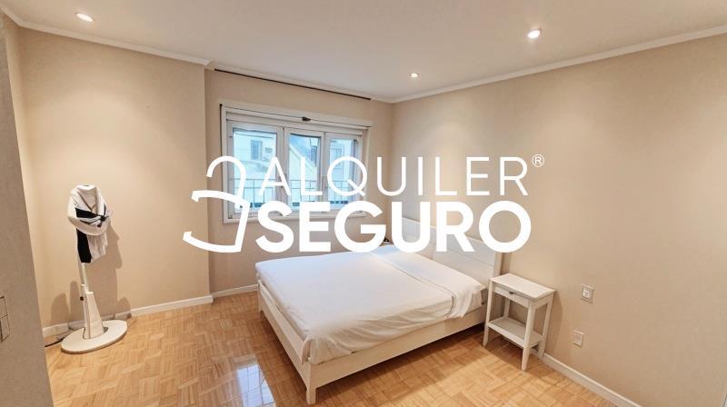 Inmueble en Calle de San Nazario, MADRID