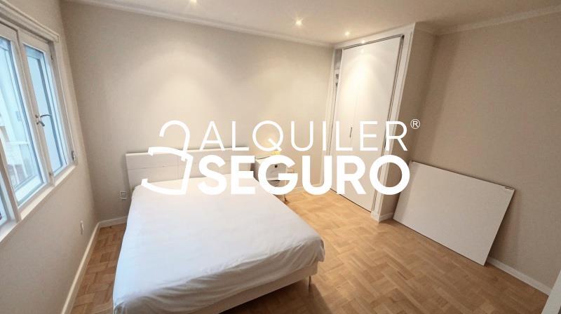 Inmueble en Calle de San Nazario, MADRID