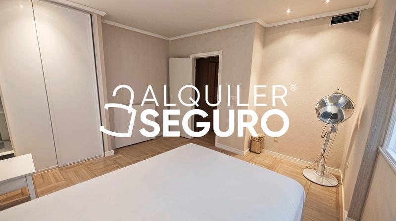 Inmueble en Calle de San Nazario, MADRID
