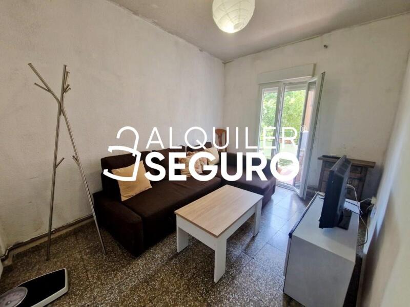 Inmueble en Calle Jardín, MADRID