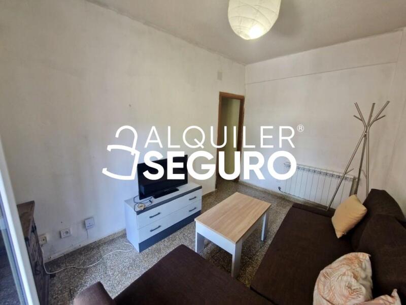 Inmueble en Calle Jardín, MADRID