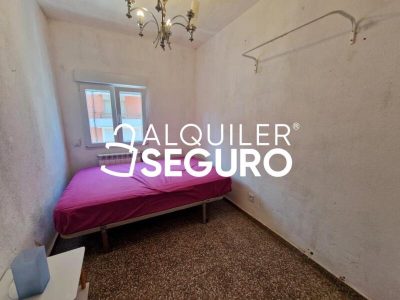Inmueble en Calle Jardín, MADRID