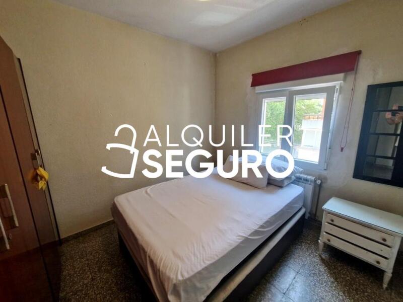 Inmueble en Calle Jardín, MADRID