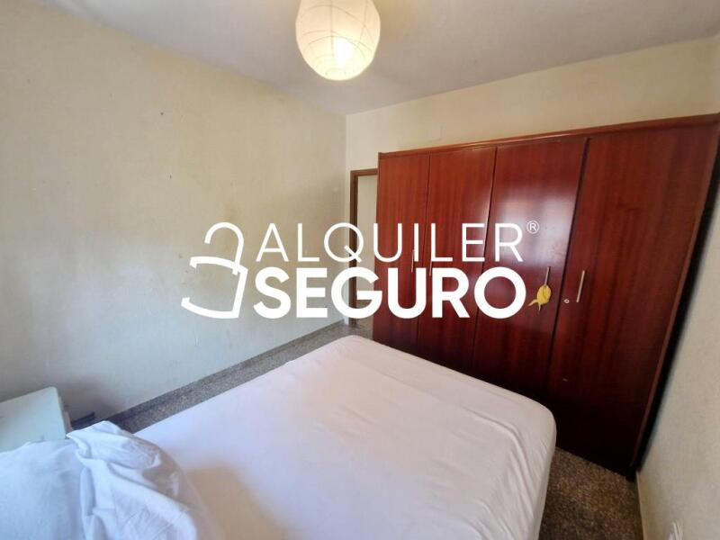Inmueble en Calle Jardín, MADRID
