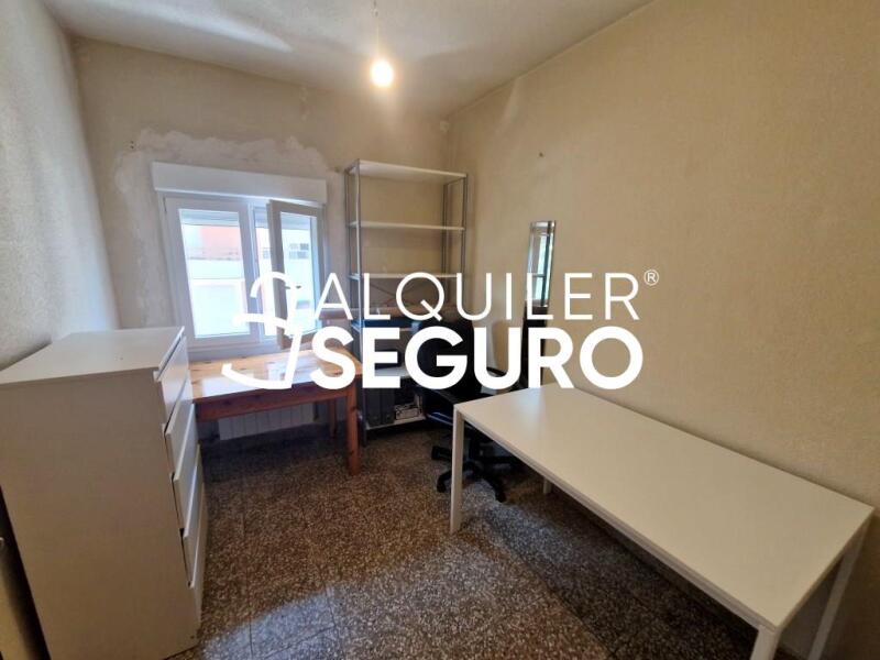 Inmueble en Calle Jardín, MADRID