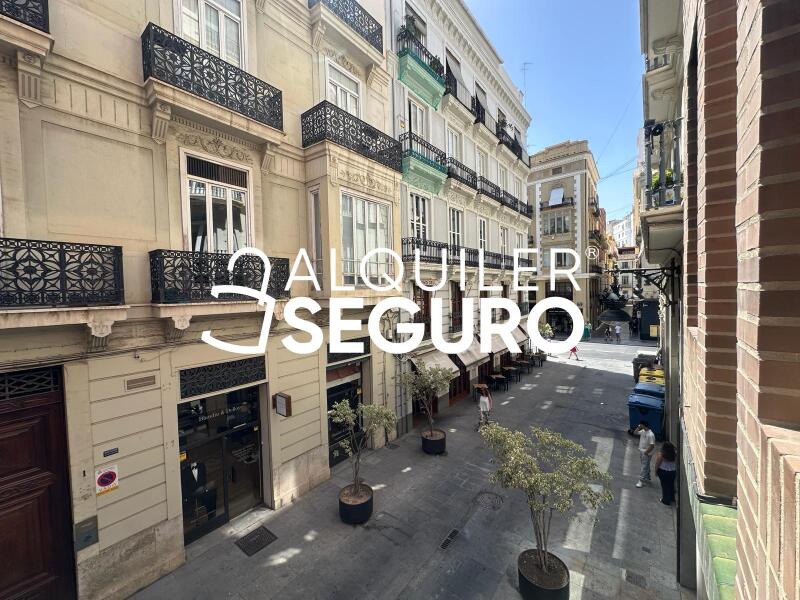 Piso en Calle del Mar, VALENCIA VALENCIA