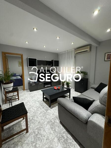 Inmueble en Calle Barcelona, MADRID