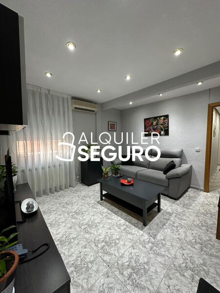 Inmueble en Calle Barcelona, MADRID