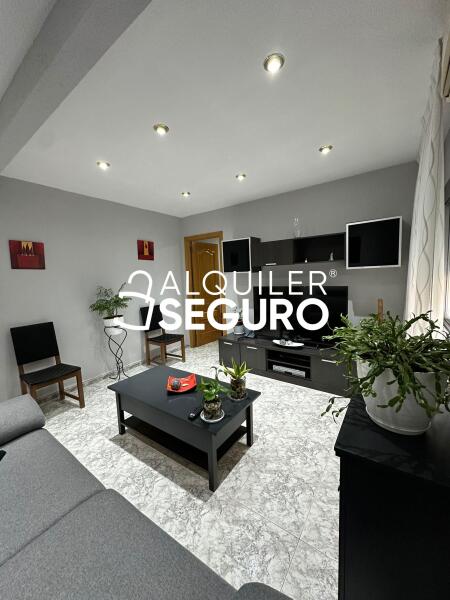 Inmueble en Calle Barcelona, MADRID