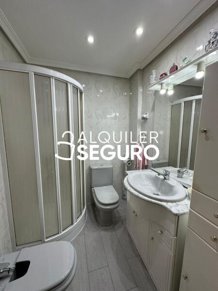 Inmueble en Calle Barcelona, MADRID