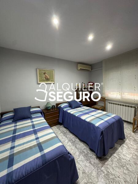 Inmueble en Calle Barcelona, MADRID