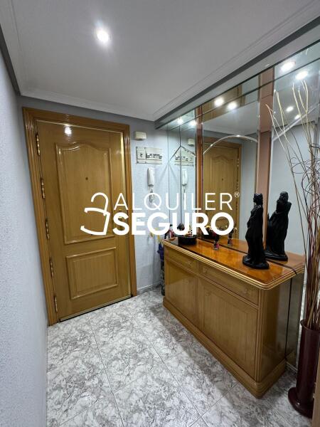 Inmueble en Calle Barcelona, MADRID