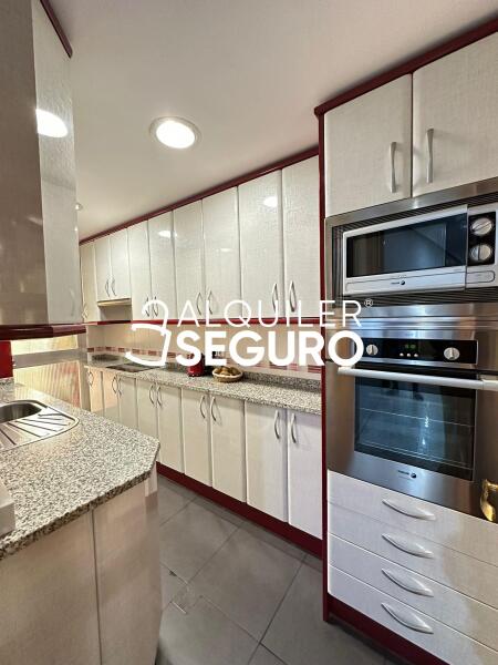 Inmueble en Calle Barcelona, MADRID