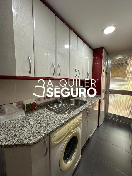 Inmueble en Calle Barcelona, MADRID