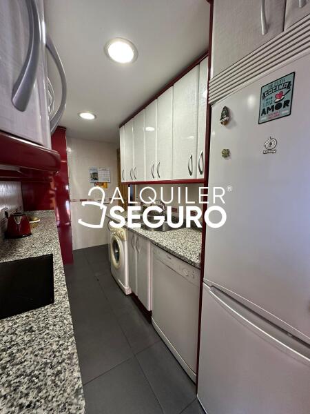 Inmueble en Calle Barcelona, MADRID