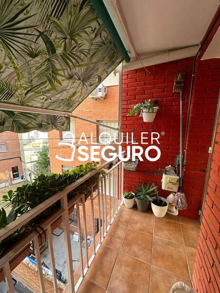Inmueble en Calle Barcelona, MADRID