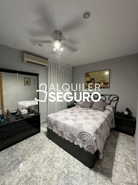 Inmueble en Calle Barcelona, MADRID