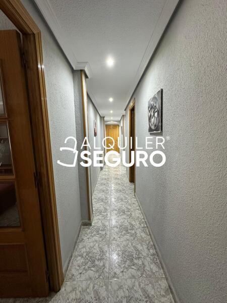 Inmueble en Calle Barcelona, MADRID