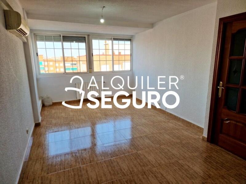 Inmueble en Calle Avila, MADRID