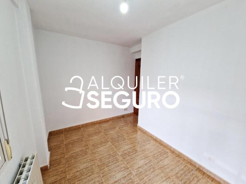 Inmueble en Calle Avila, MADRID