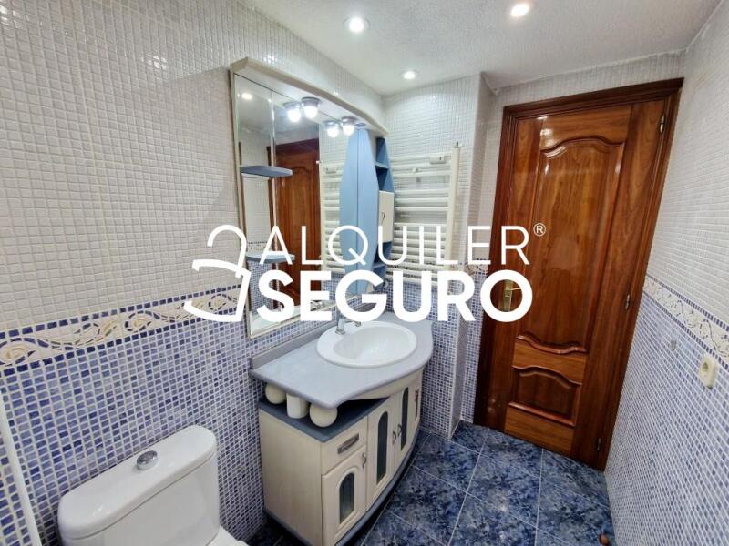 Inmueble en Calle Avila, MADRID