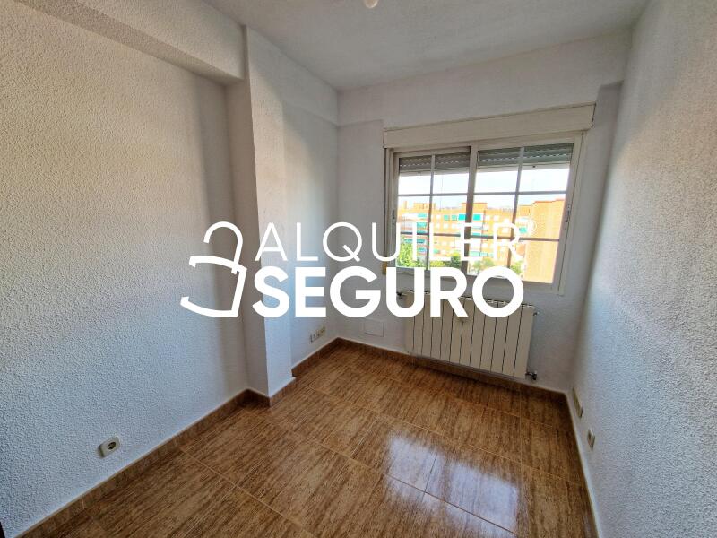 Inmueble en Calle Avila, MADRID