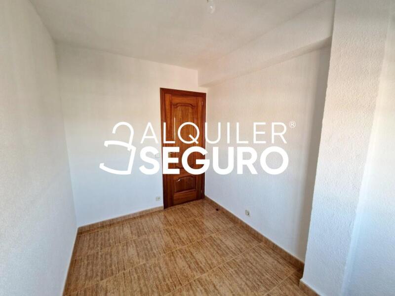 Inmueble en Calle Avila, MADRID