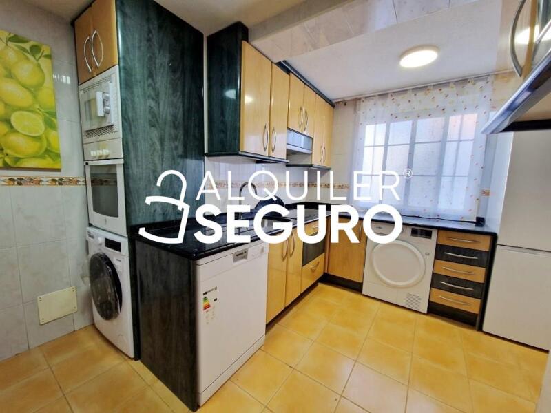Inmueble en Calle Avila, MADRID