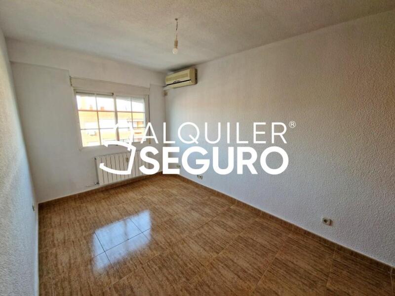 Inmueble en Calle Avila, MADRID