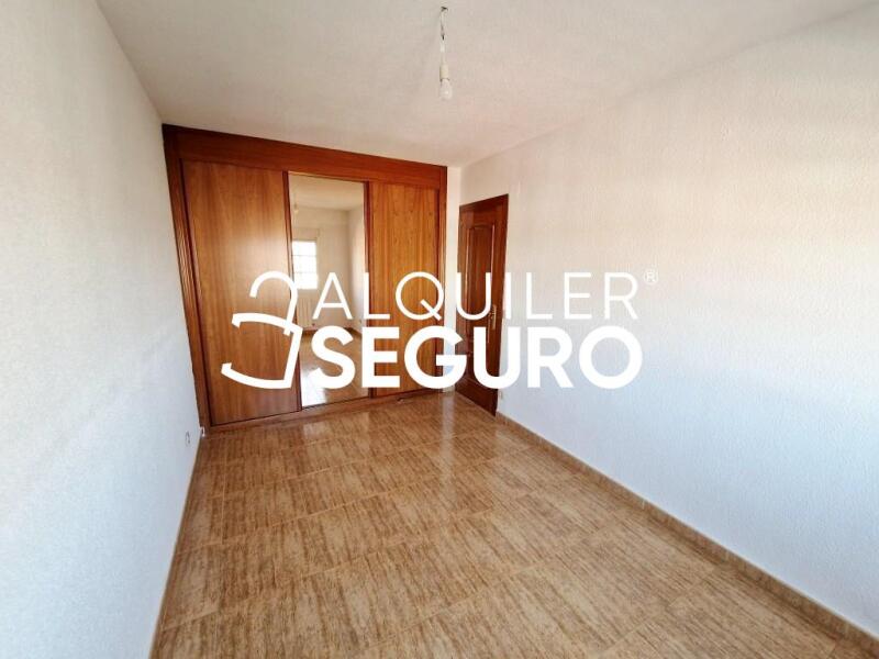 Inmueble en Calle Avila, MADRID