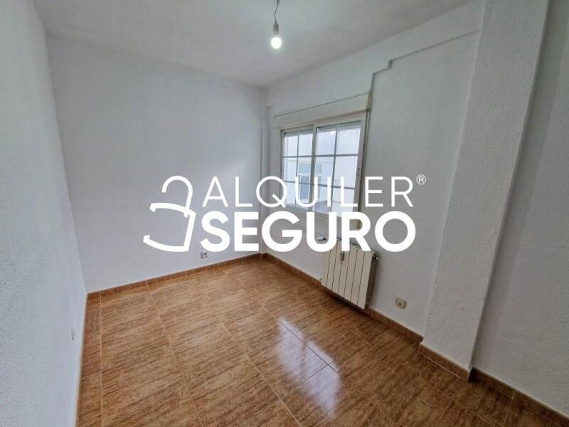 Inmueble en Calle Avila, MADRID