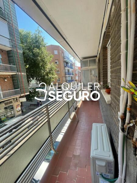 Piso en Calle de Lago Constanza, MADRID MADRID