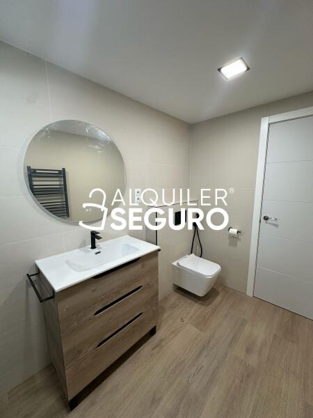 Piso en Avenida de Portugal, MÓSTOLES MADRID