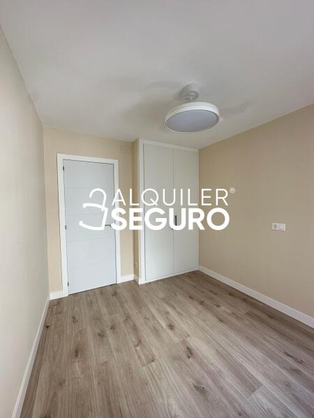 Piso en Avenida de Portugal, MÓSTOLES MADRID