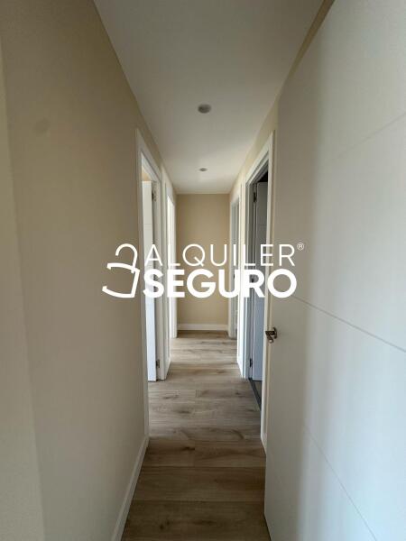 Piso en Avenida de Portugal, MÓSTOLES MADRID