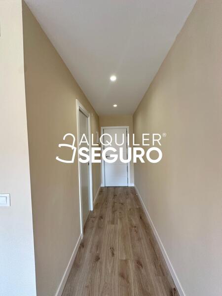 Piso en Avenida de Portugal, MÓSTOLES MADRID