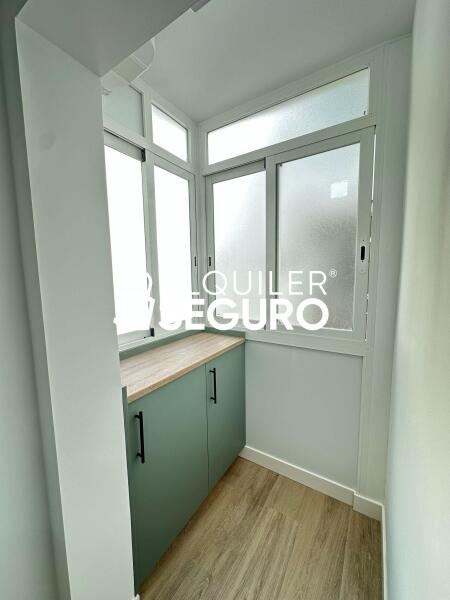 Piso en Avenida de Portugal, MÓSTOLES MADRID