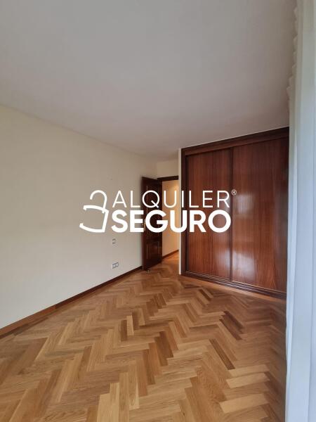 Inmueble en Avenida Europa, MADRID