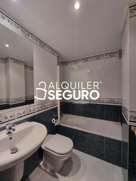 Inmueble en Avenida Europa, MADRID