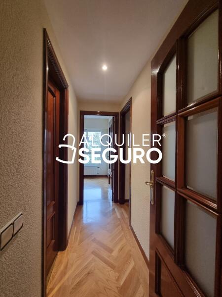 Inmueble en Avenida Europa, MADRID