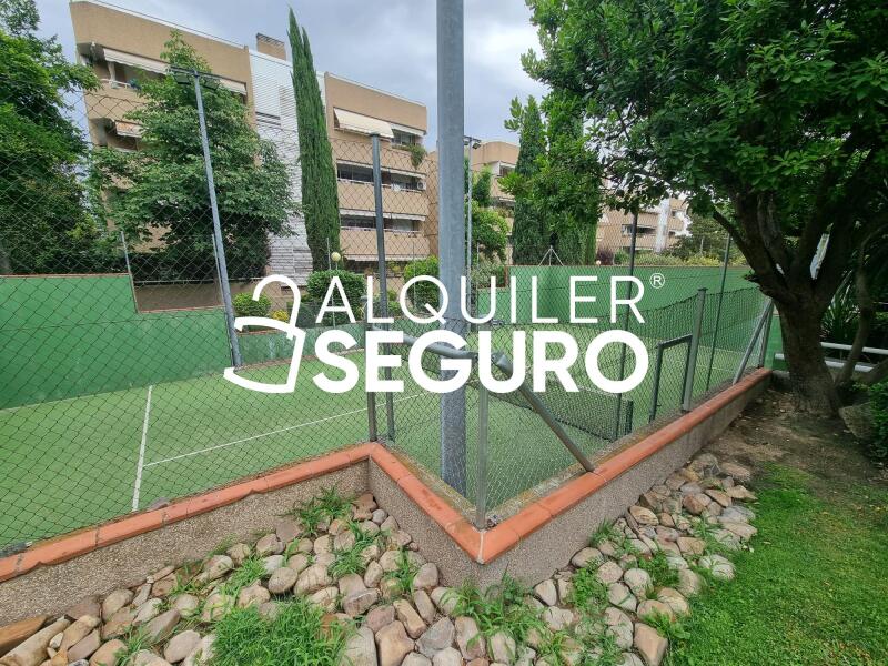 Inmueble en Avenida Europa, MADRID