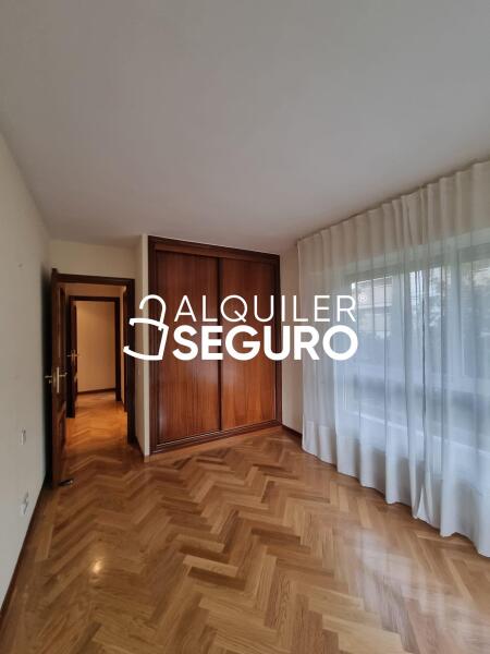 Inmueble en Avenida Europa, MADRID