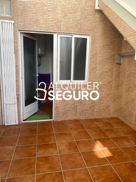 Piso en Calle Estación, BENIAJÁN MURCIA