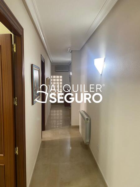 Piso en Calle Estación, BENIAJÁN MURCIA