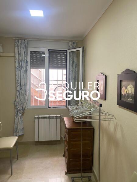 Piso en Calle Estación, BENIAJÁN MURCIA