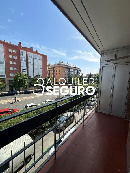Inmueble en Calle Francisco Villaespesa, MADRID
