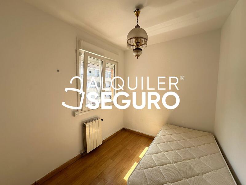 Inmueble en Calle Francisco Villaespesa, MADRID