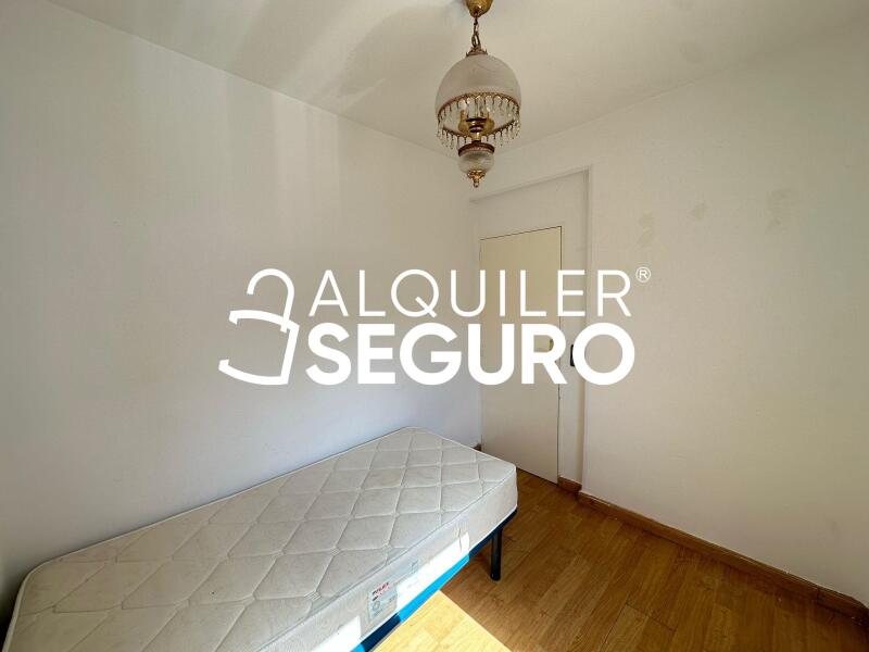 Inmueble en Calle Francisco Villaespesa, MADRID