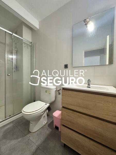 Inmueble en Calle Francisco Villaespesa, MADRID